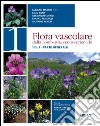 Flora vascolare della Lomabrdia centro-orientale libro