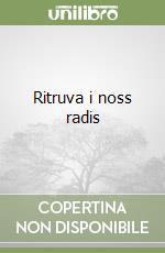 Ritruva i noss radis libro