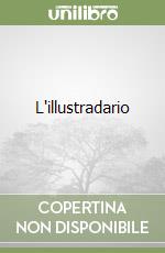 L'illustradario libro