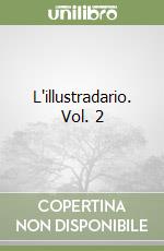 L'illustradario. Vol. 2 libro