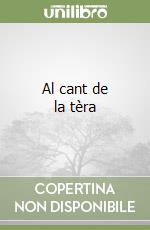 Al cant de la tèra libro
