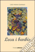 Lecaibarbis libro