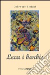 Lecaibarbis libro