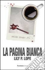 La pagina bianca libro