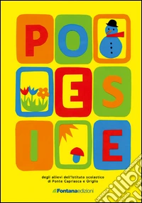 Le quattro stagioni in poesia libro