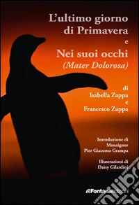 L'ultimo giorno di primavera libro
