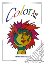 Color art. Ediz. illustrata libro