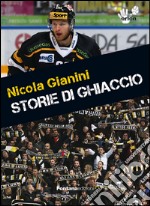 Storie di ghiaccio libro