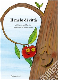 Il melo di città
