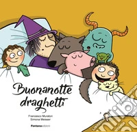 Buonanotte draghetti