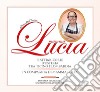 Mamma Lucia. Piatti e ricordi d'osteria tra Ticino e Lombardia in compagnia di mamma Lucia libro di Dell'Acqua Alberto