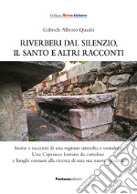 Riverberi dal silenzio, il santo e altri racconti libro