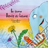 Io sono Dente di Leone libro