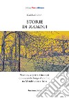 Storie di Ramina libro