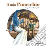 Il mio Pinocchio libro