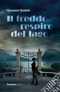 Il freddo respiro del lago libro