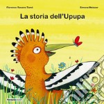 La storia dell'Upupa libro