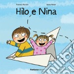 Hilo e Nina libro