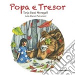 Popa e Tresor libro