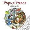 Popa e Tresor libro