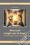 Monumenti e luoghi sacri di Arogno libro