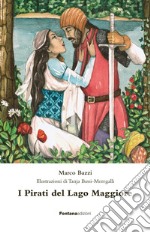 I pirati del Lago Maggiore libro