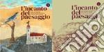 L'incanto del paesaggio. Vol. 1-2 libro