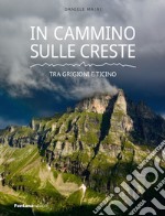 In cammino sulle creste. Tra Grigioni e Ticino libro