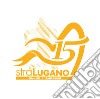 Stralugano 2006-2021. 15 anni di corsa libro di Pfund Nicola