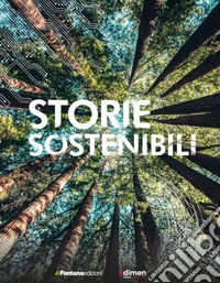 Storie sostenibili libro