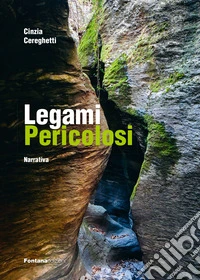 Legami pericolosi libro