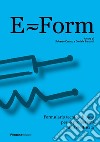 E-Form. Formulario tecnico di base per le professioni dell'elettricità libro