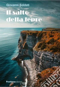 Il salto della lepre libro