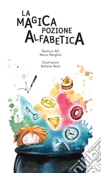 La magica pozione alfabetica