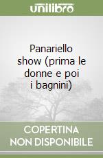 Panariello show (prima le donne e poi i bagnini)