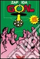 Goal. Con poster