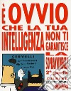 È ovvio che la tua intelligenza non ti garantisce la sopravvivenza. Vol. 2 libro