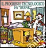 Il progresso tecnologico fa «Boink» libro