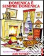 Domenica è sempre domenica. Raccolta di tavole domenicali di Calvin and Hobbes libro