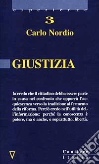 Giustizia