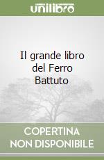 Il grande libro del Ferro Battuto libro