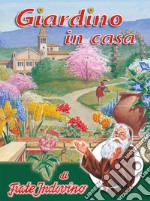 Giardino in casa libro