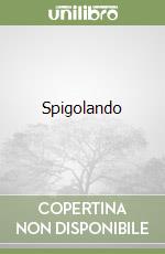 Spigolando libro