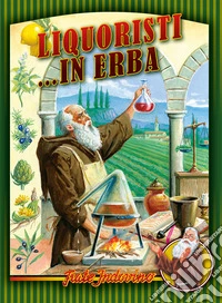 Liquoristi... in erba