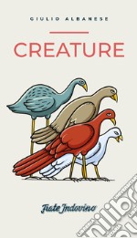 Creature libro