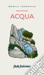 Acqua libro