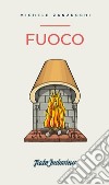 Fuoco libro