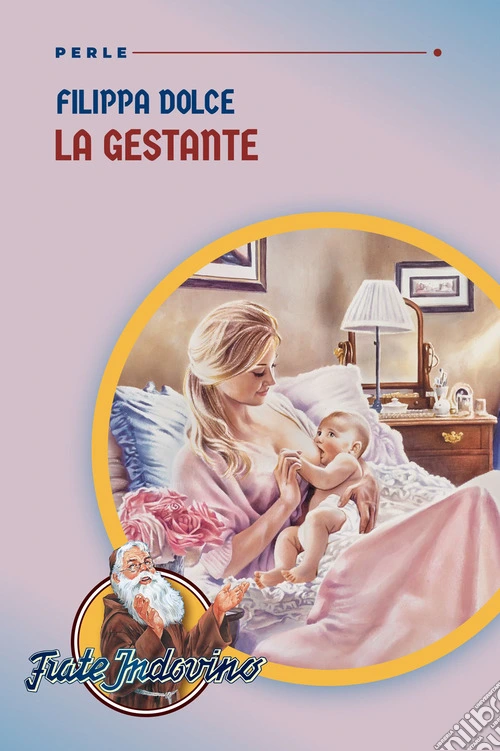 La gestante