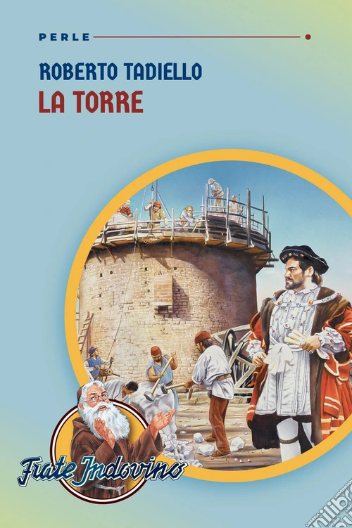 La torre