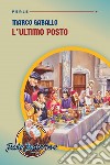 L'ultimo posto libro